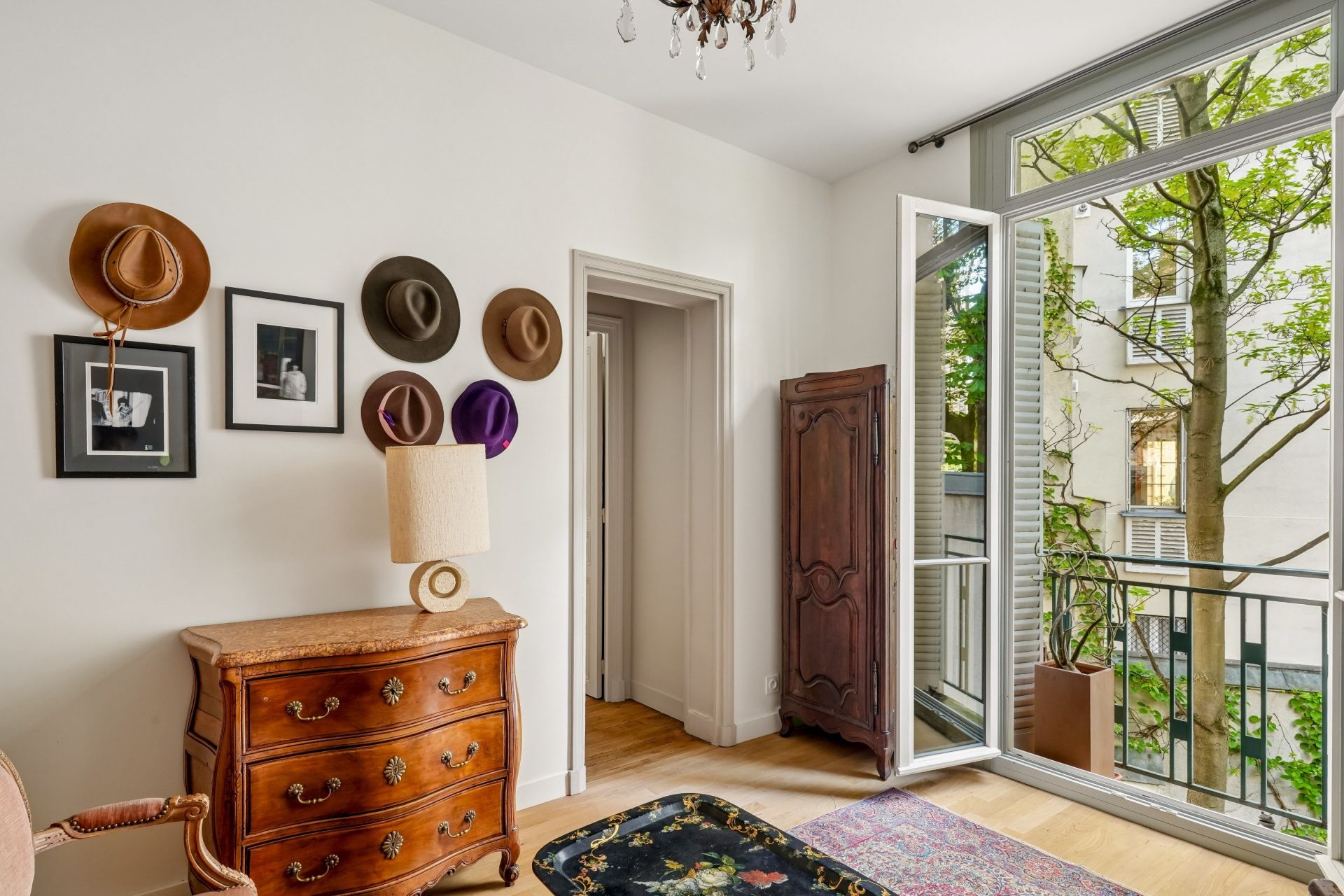 appartement 10 Pièces en vente sur PARIS (75017)