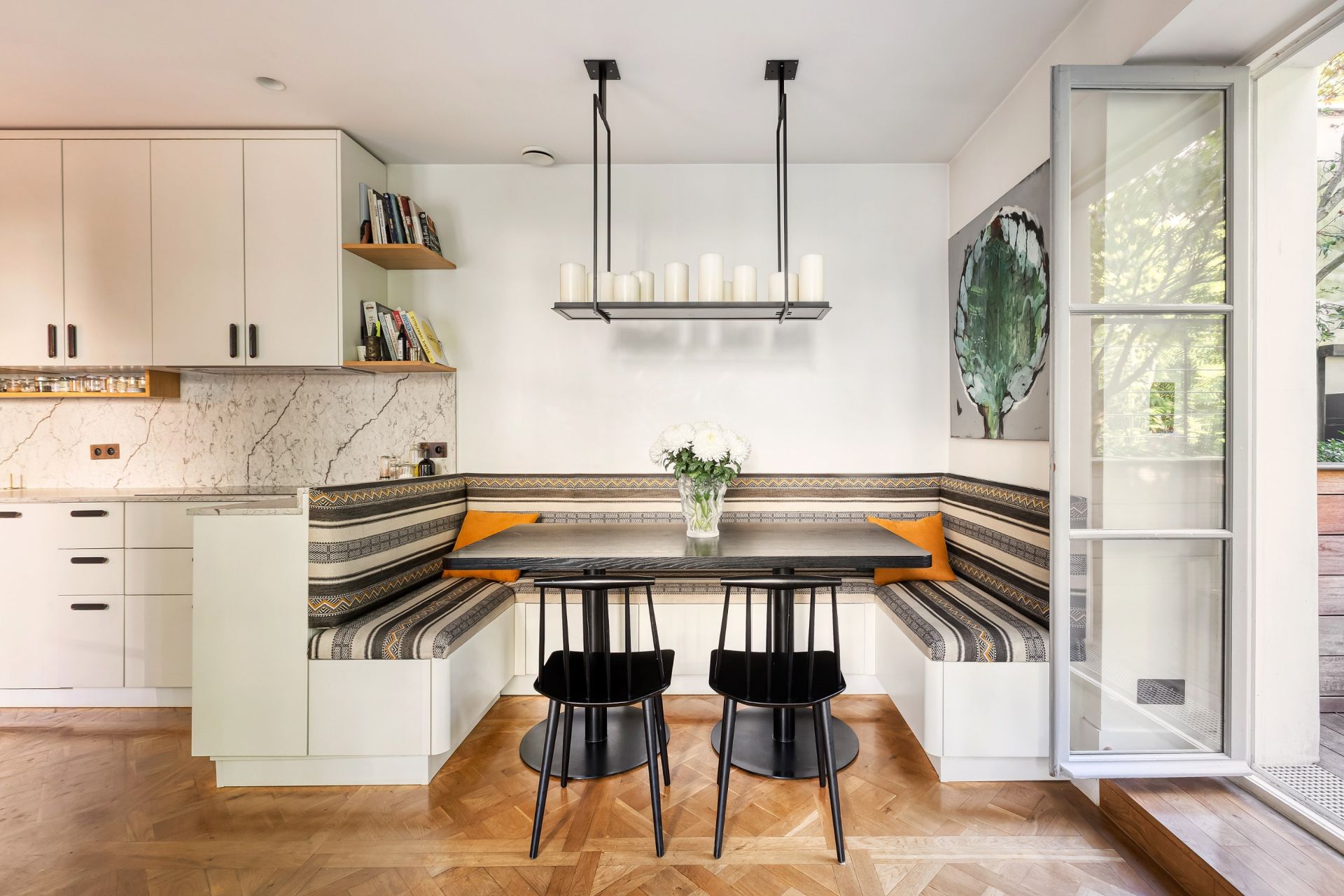 appartement 8 Pièces en vente sur PARIS (75006)