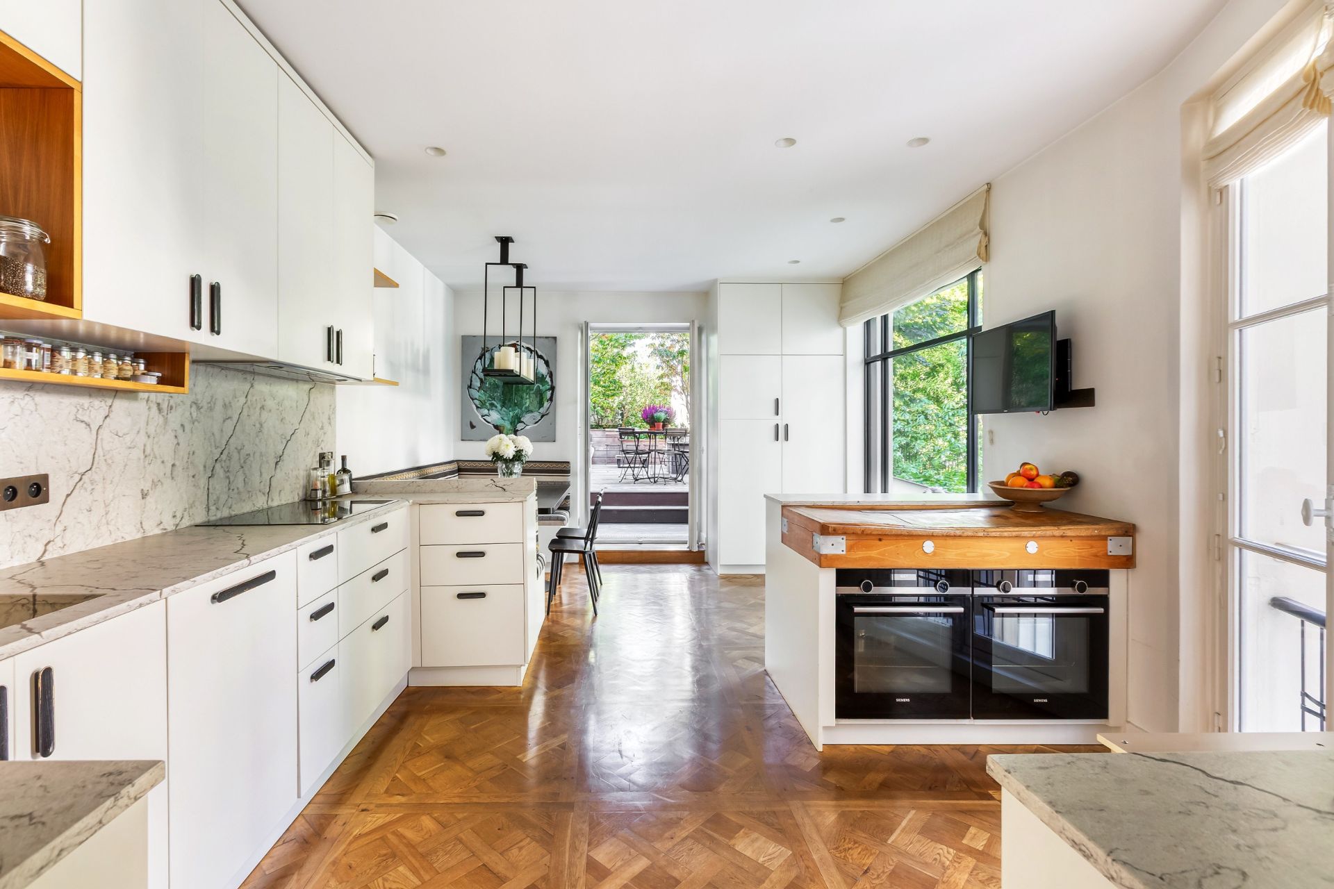 appartement 8 Pièces en vente sur PARIS (75006)