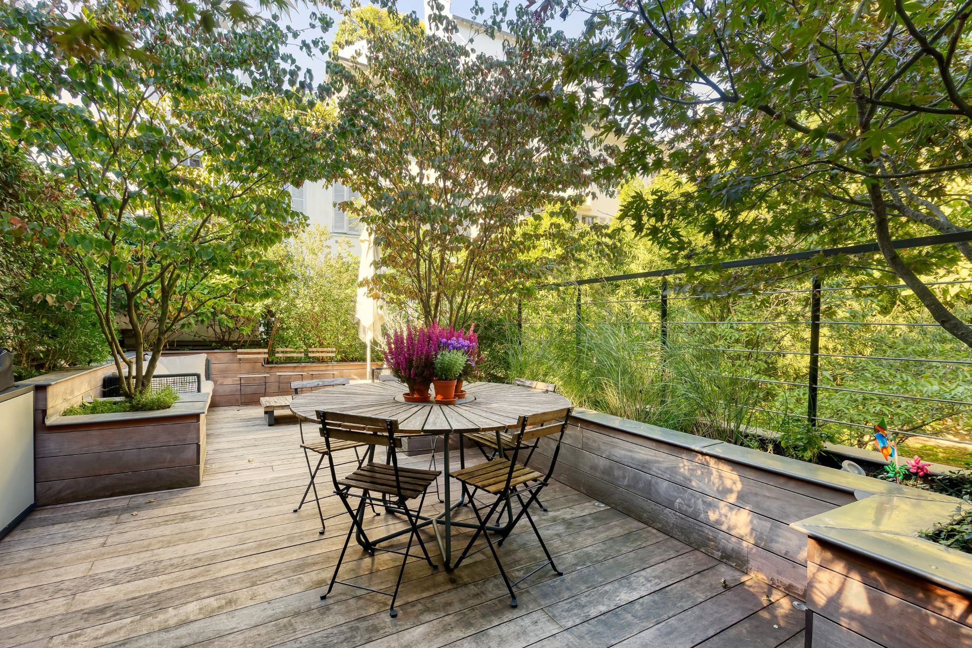 appartement 8 Pièces en vente sur PARIS (75006)