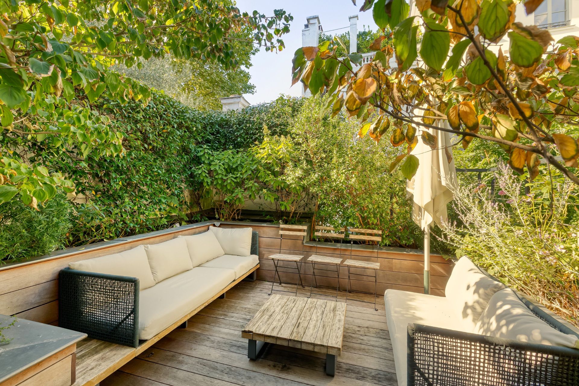 appartement 8 Pièces en vente sur PARIS (75006)