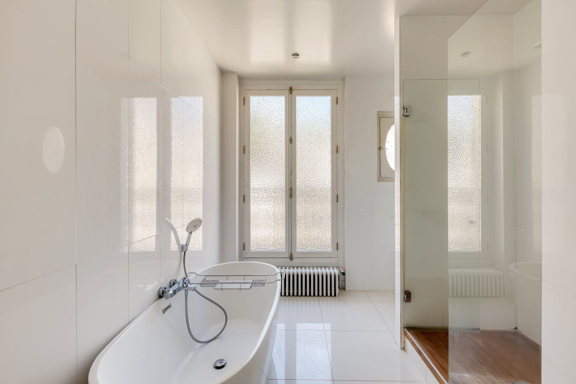 apartment 7 Rooms for sale on PARIS (75008)