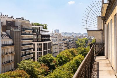 Sale Apartment Paris 8 7&nbsp;Rooms 318&nbsp;m²