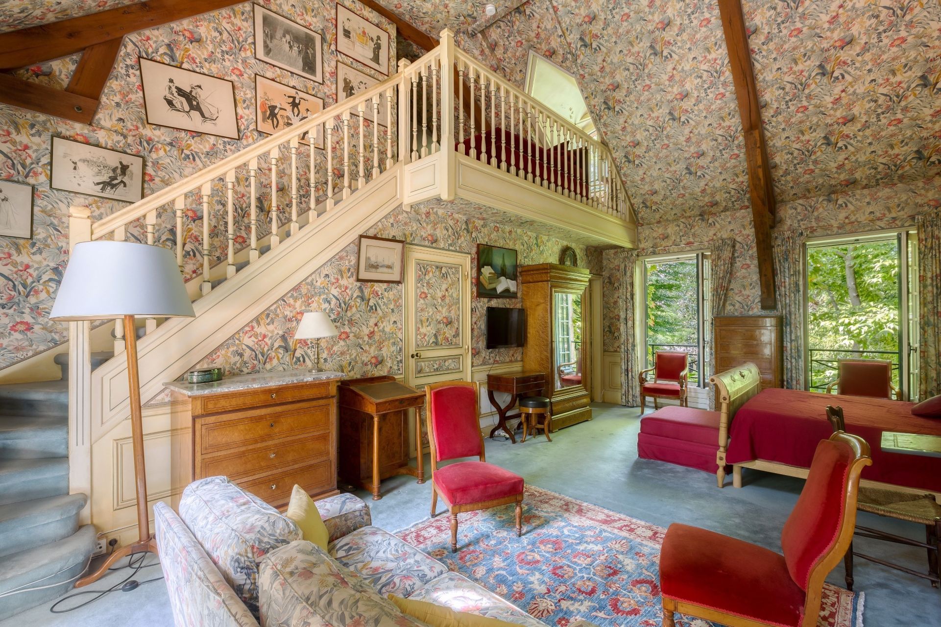 house 13 Rooms for sale on PARIS (75007)