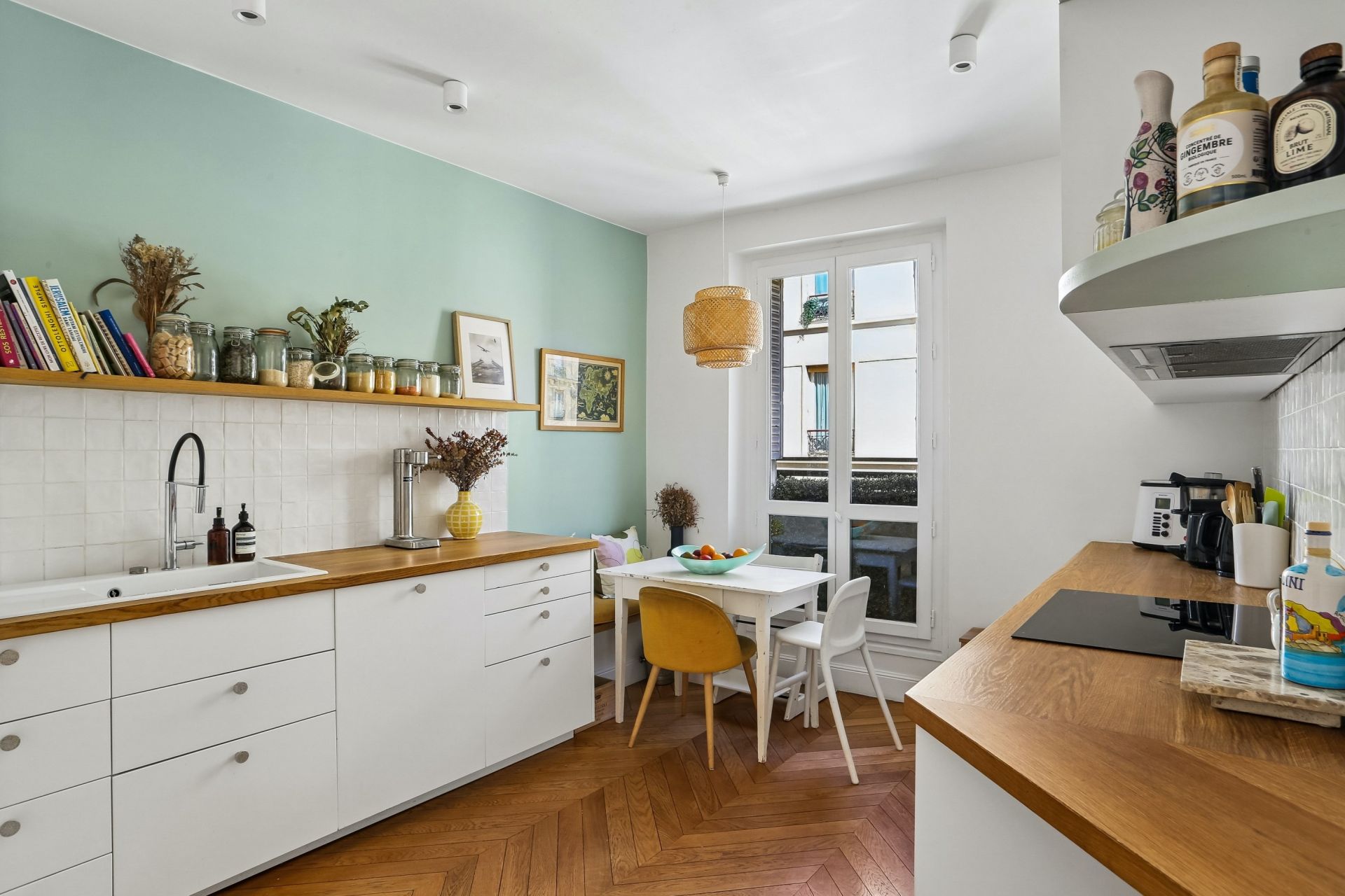 appartement 6 Pièces en vente sur PARIS (75005)
