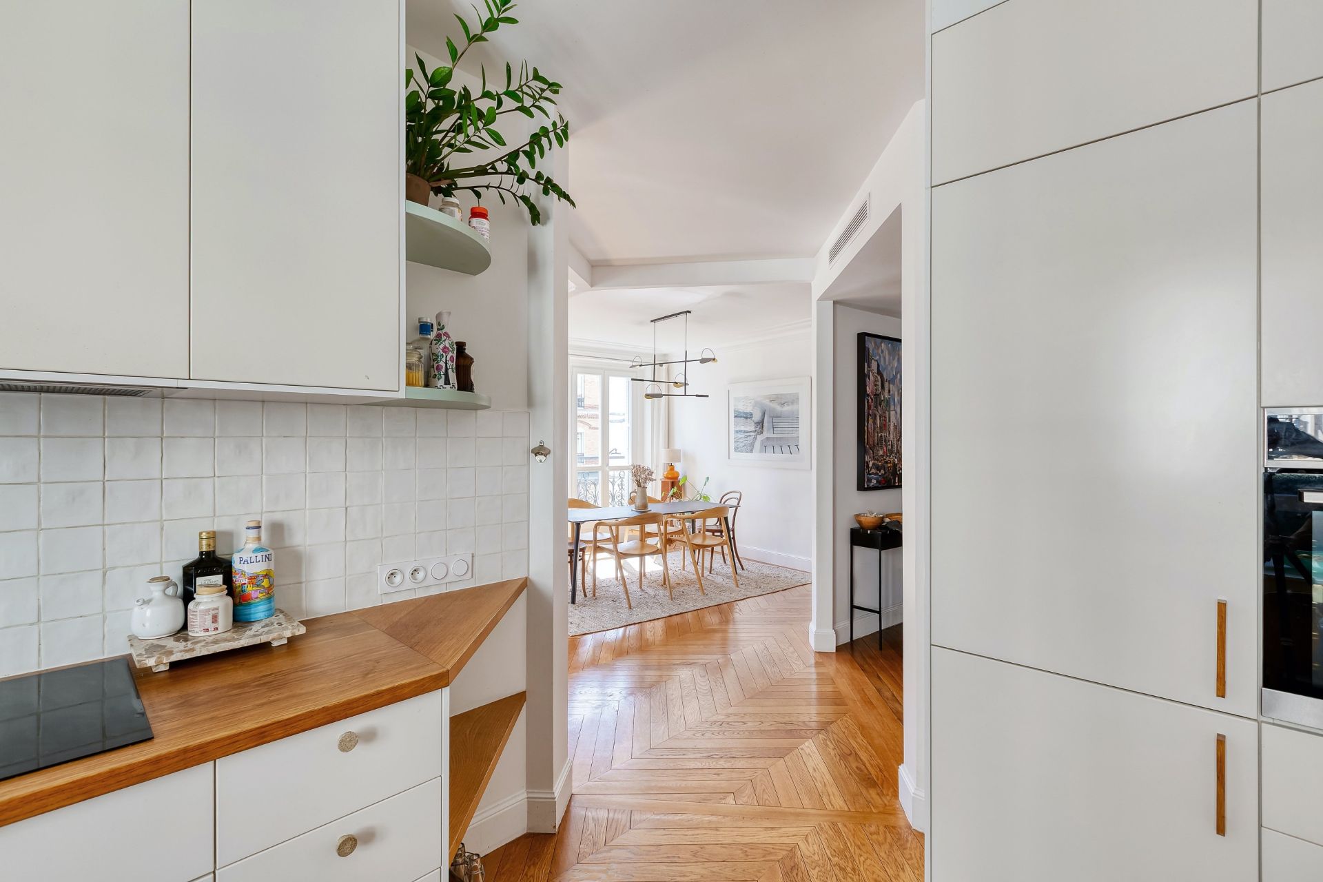 apartment 6 Rooms for sale on PARIS (75005)