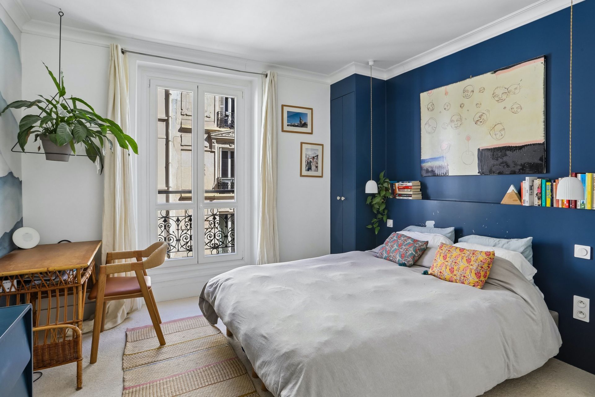 appartement 6 Pièces en vente sur PARIS (75005)