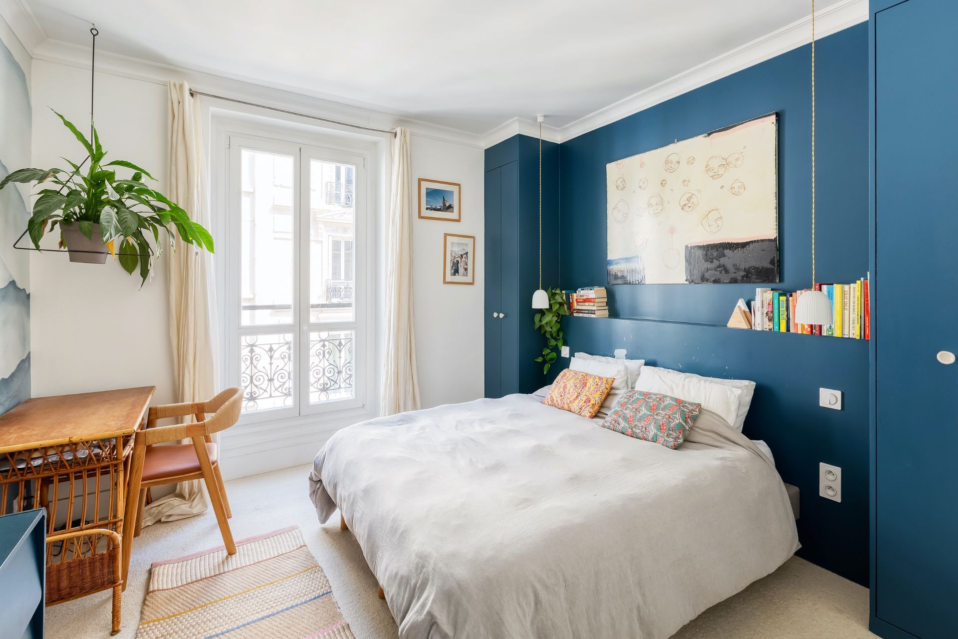 apartment 6 Rooms for sale on PARIS (75005)