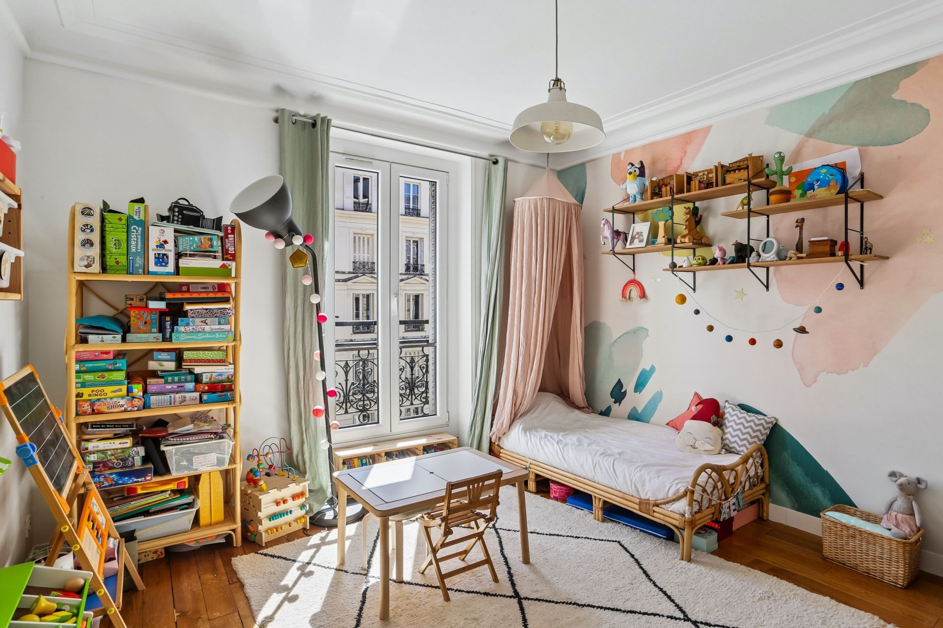 appartement 6 Pièces en vente sur PARIS (75005)