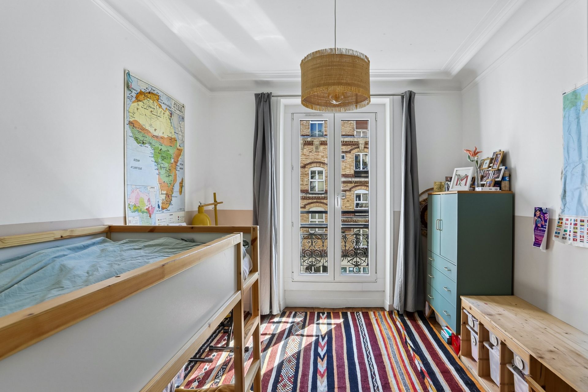 appartement 6 Pièces en vente sur PARIS (75005)