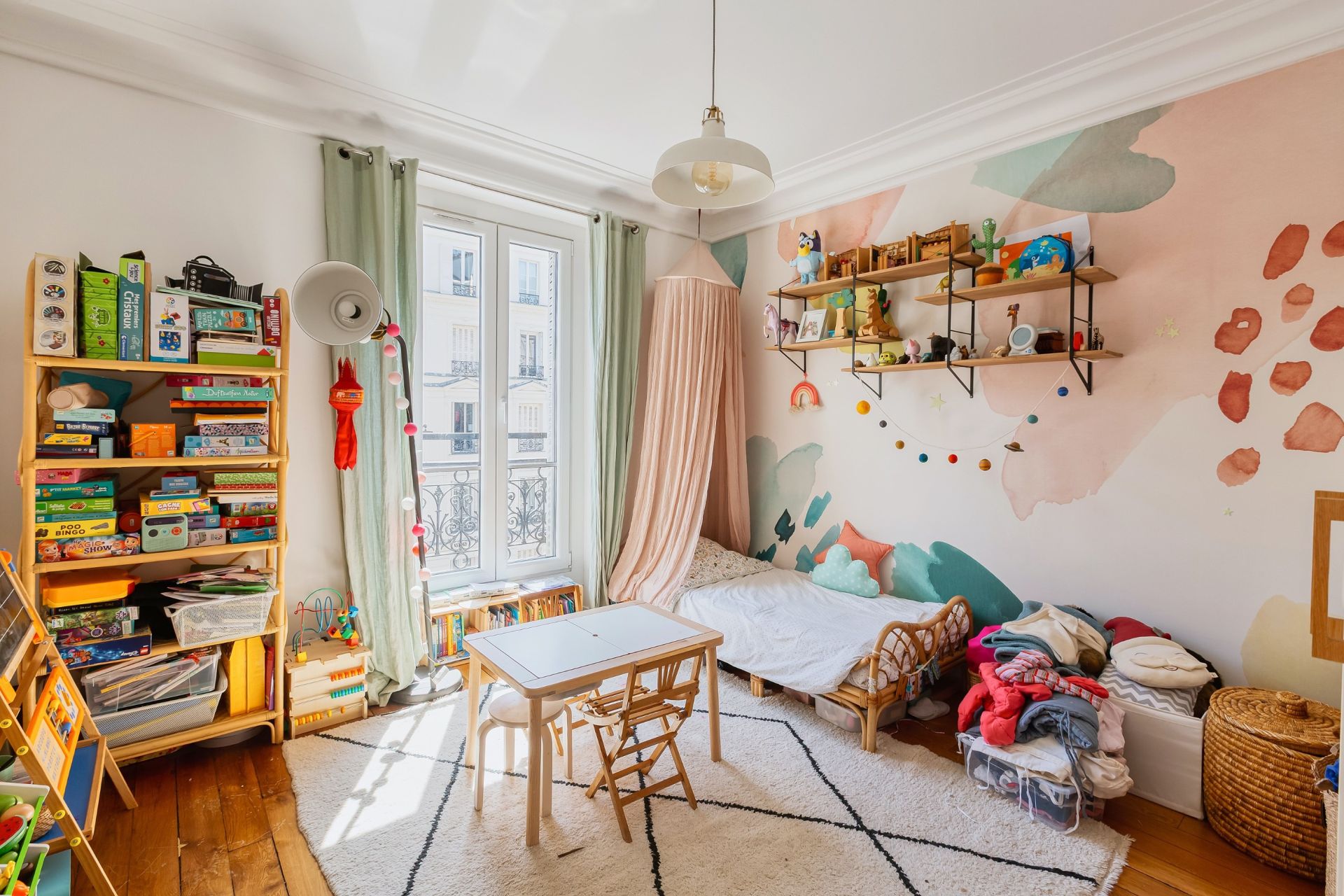 apartment 6 Rooms for sale on PARIS (75005)