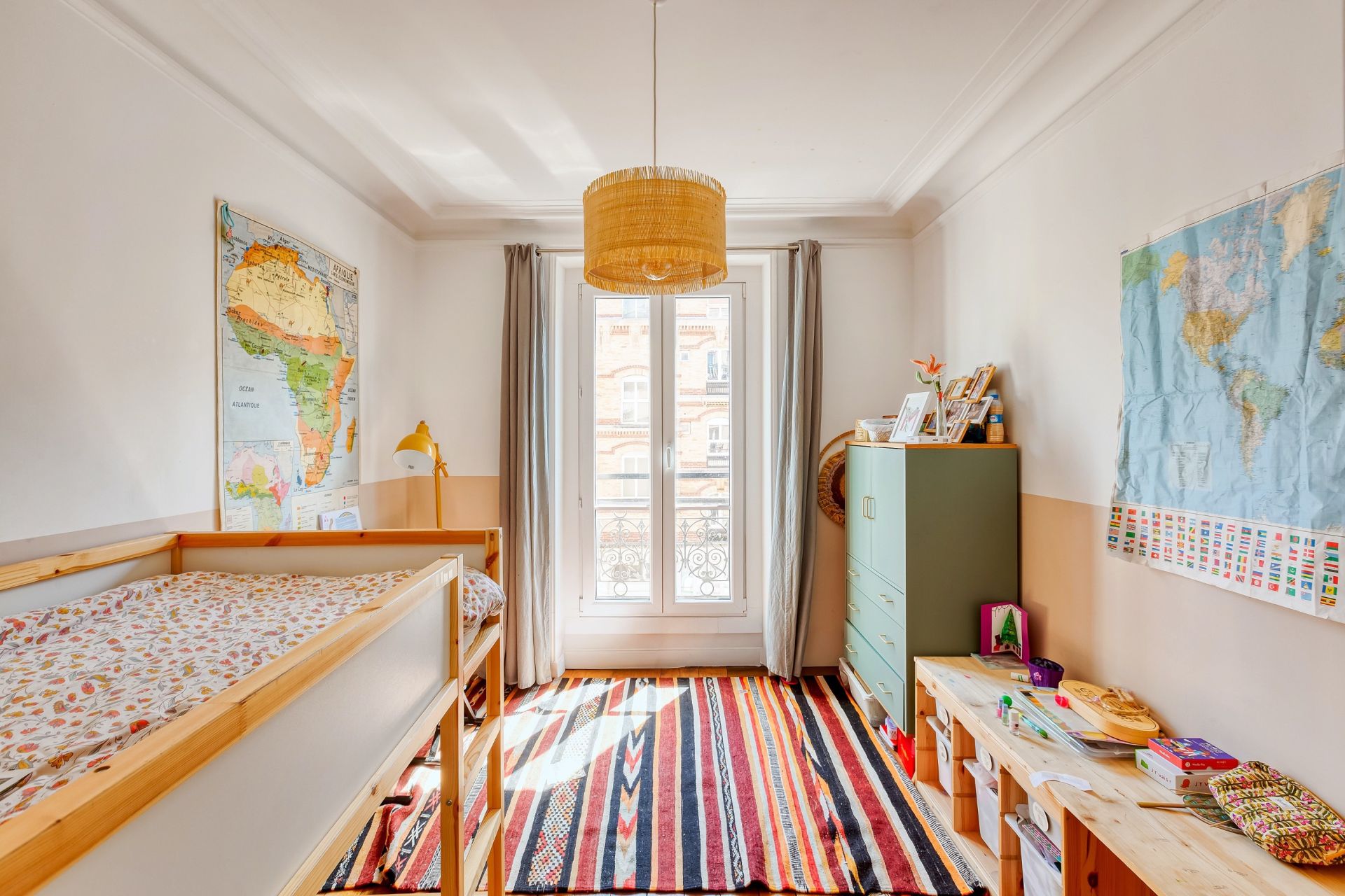 apartment 6 Rooms for sale on PARIS (75005)
