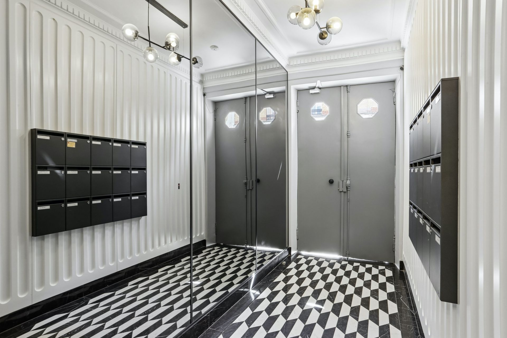 appartement 6 Pièces en vente sur PARIS (75005)