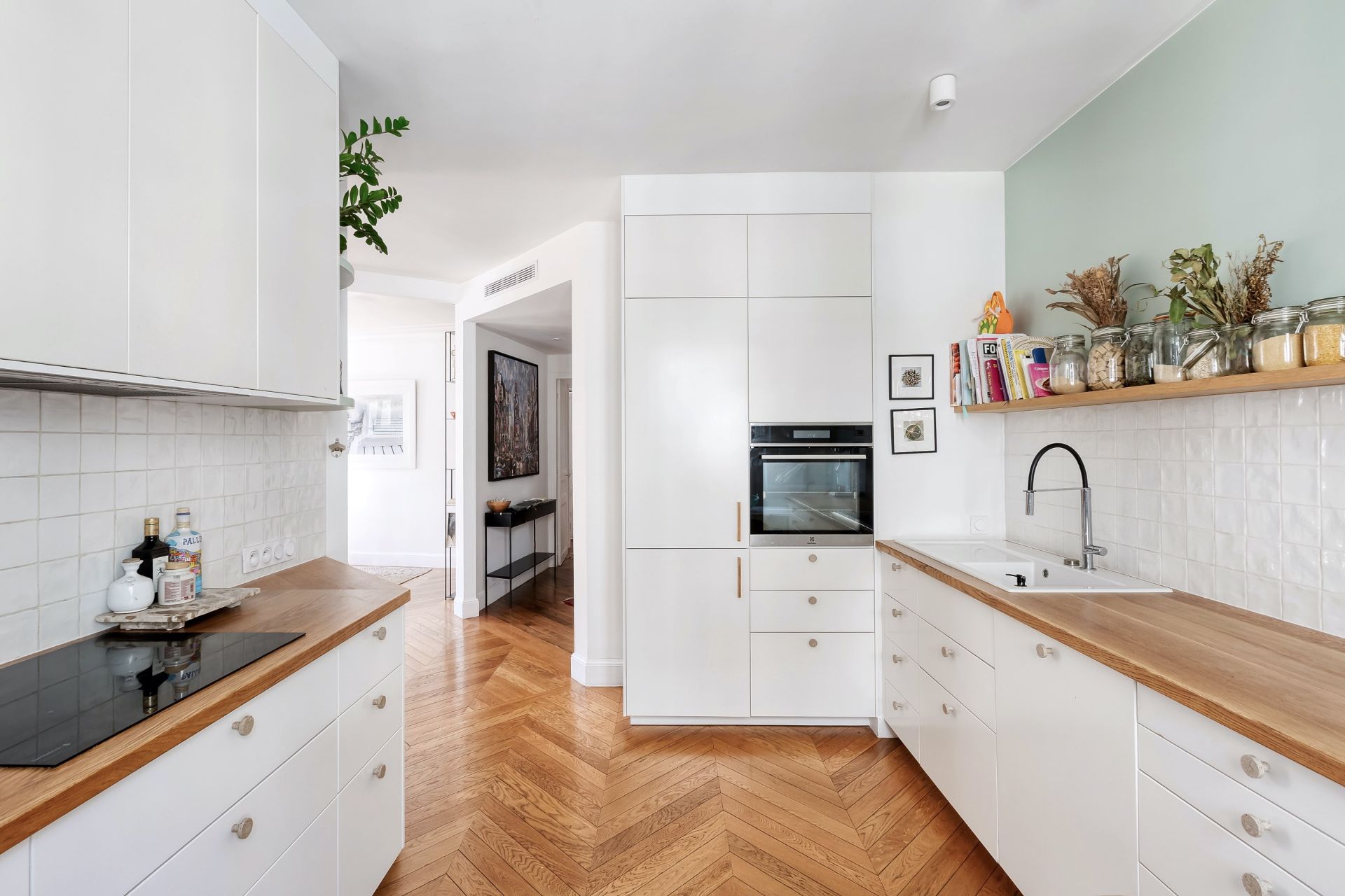 apartment 6 Rooms for sale on PARIS (75005)