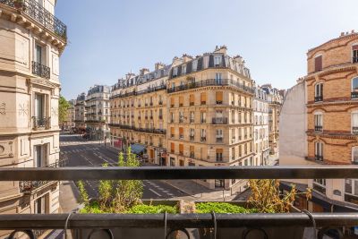 Sale Apartment Paris 5 6&nbsp;Rooms 120&nbsp;m²
