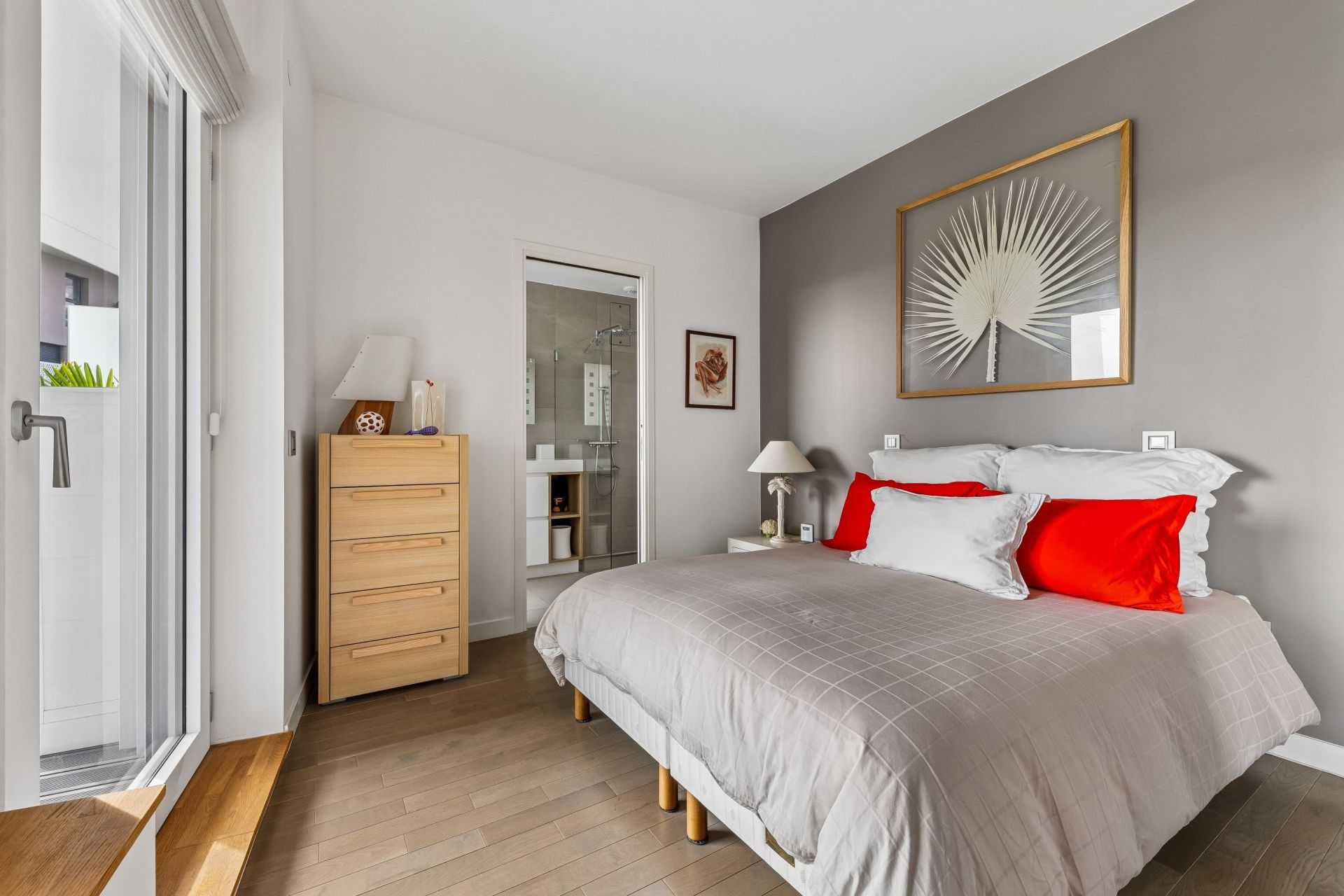 apartment 2 Rooms for sale on PARIS (75017)
