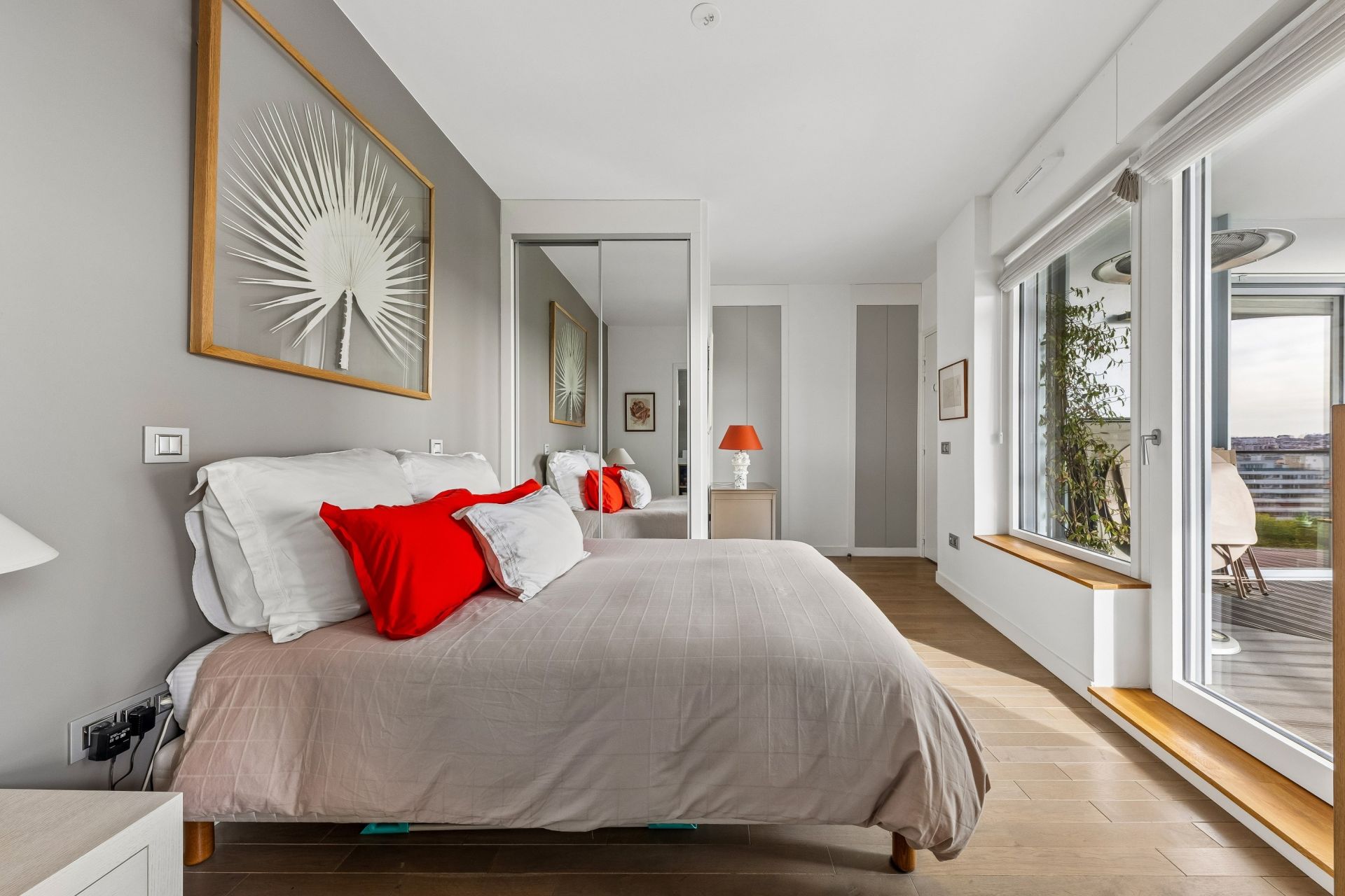 apartment 2 Rooms for sale on PARIS (75017)