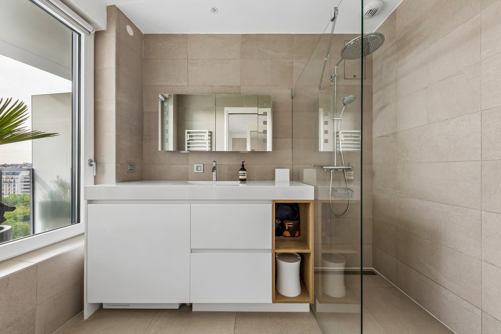 apartment 2 Rooms for sale on PARIS (75017)
