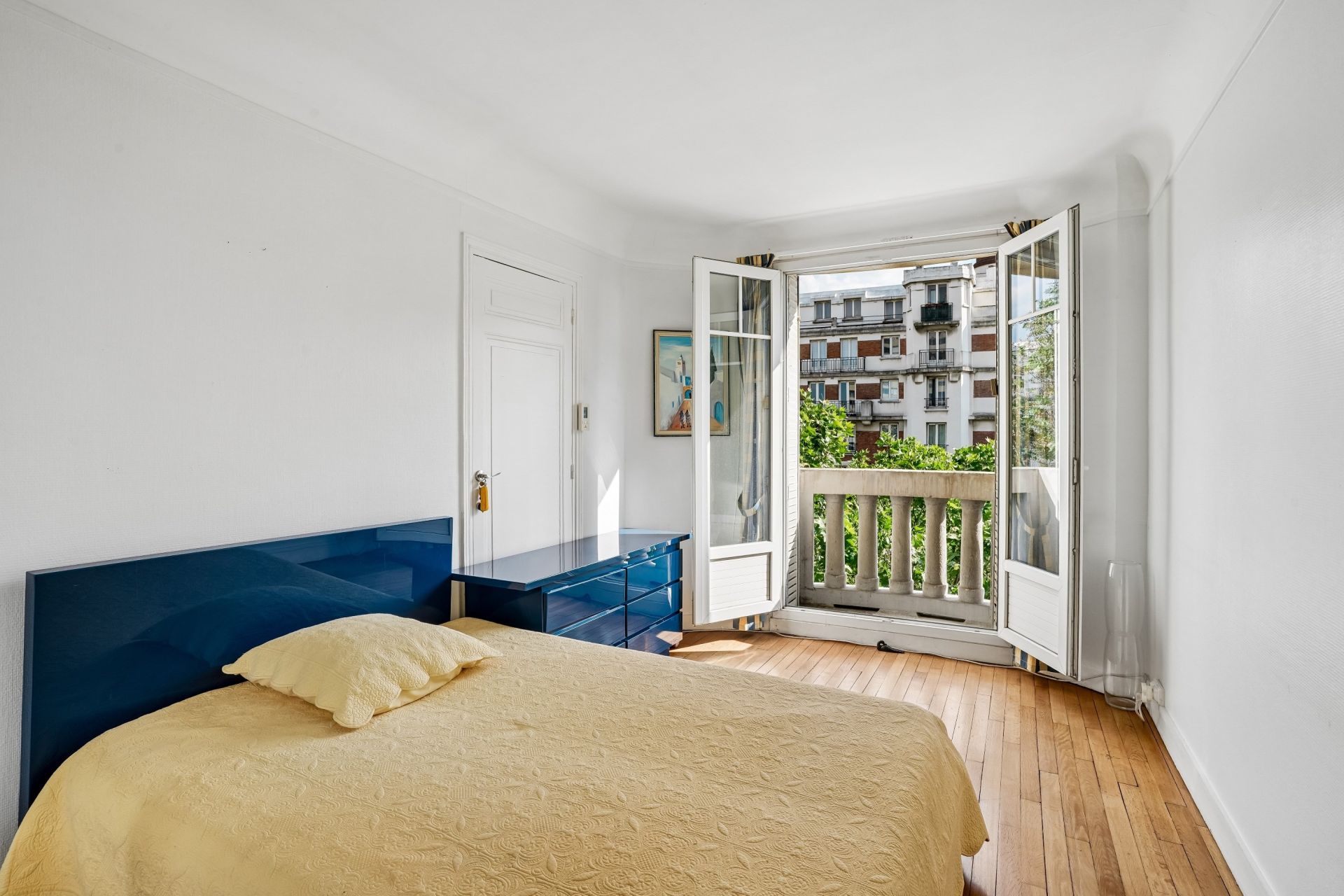 apartment 3 Rooms for sale on PARIS (75015)