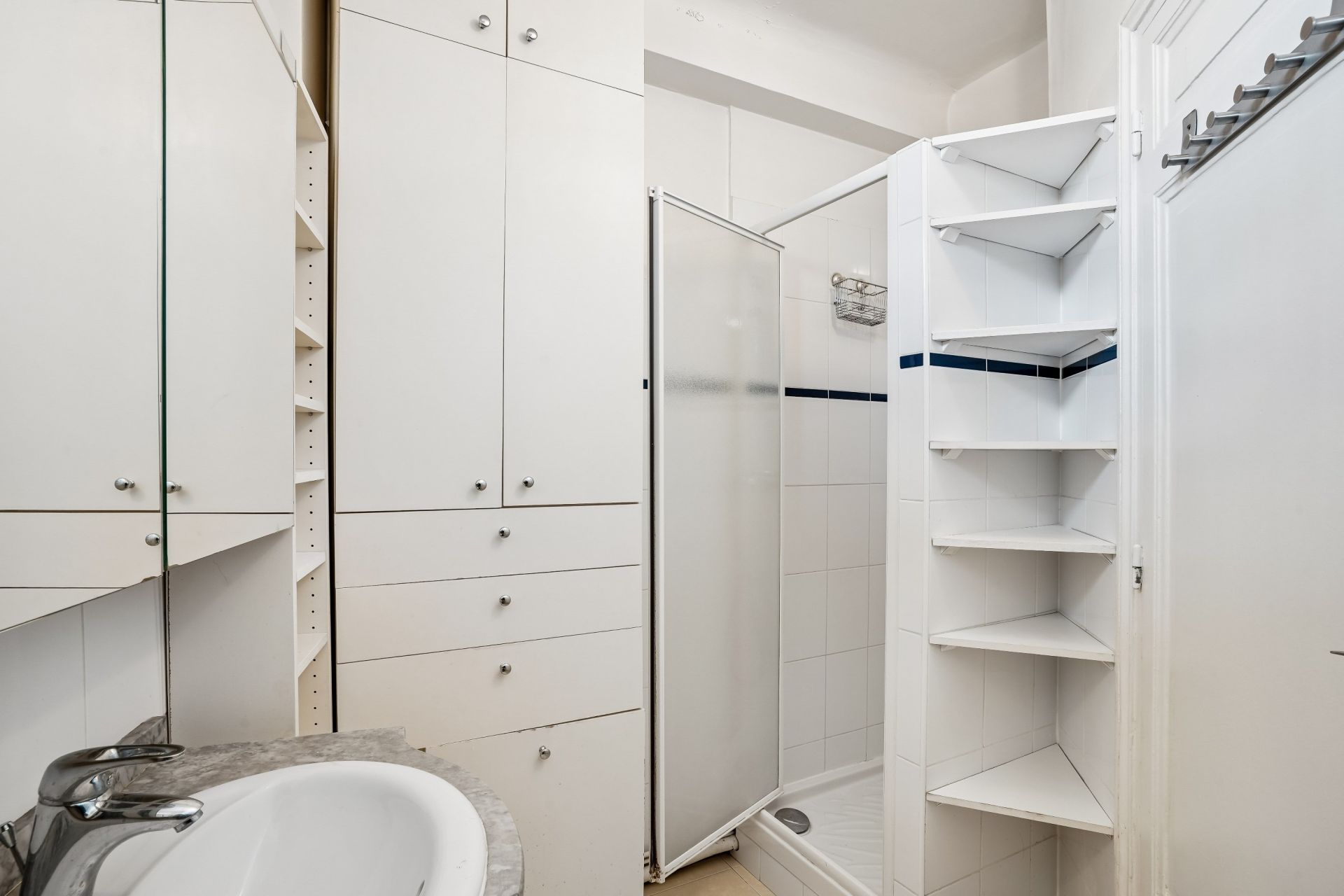 apartment 3 Rooms for sale on PARIS (75015)