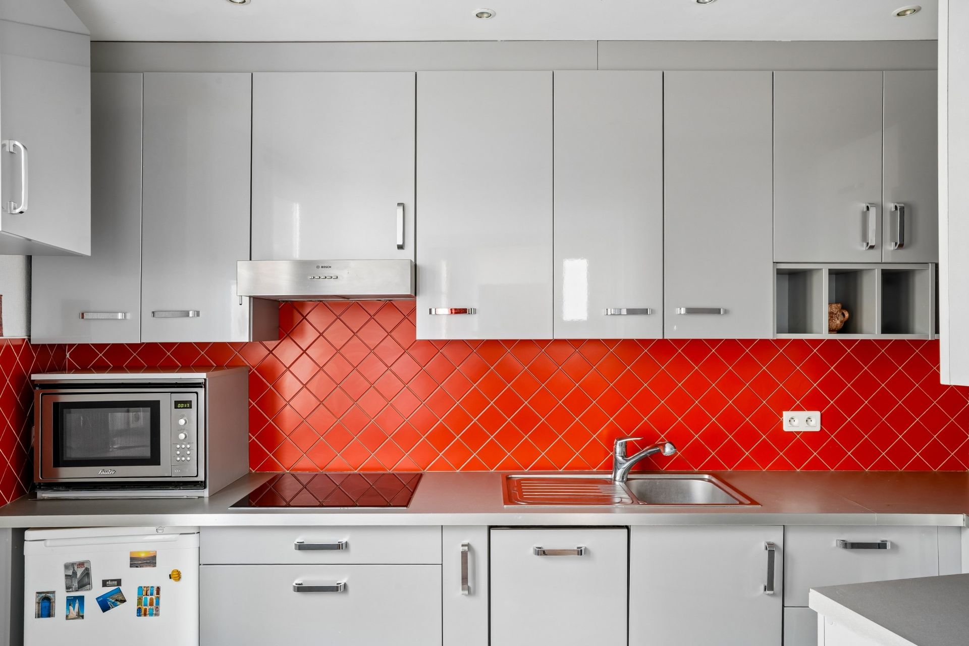 apartment 3 Rooms for sale on PARIS (75015)
