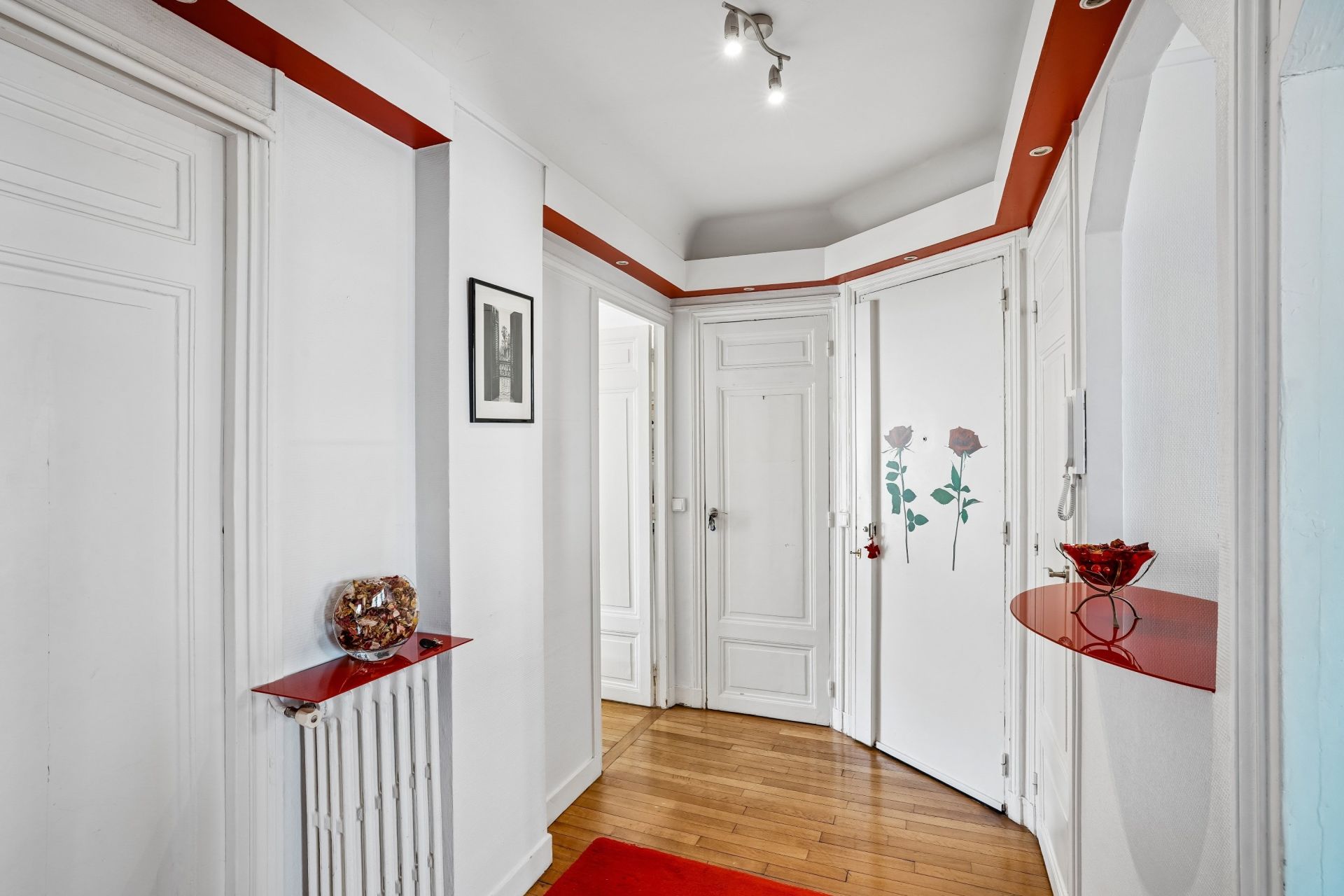 apartment 3 Rooms for sale on PARIS (75015)