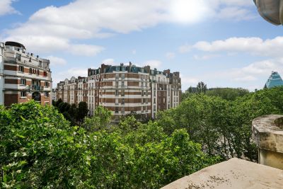 Vente Appartement Paris 15 3&nbsp;Pièces 59.84&nbsp;m²