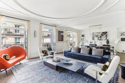 Sale Apartment Paris 8 5&nbsp;Rooms 178&nbsp;m²