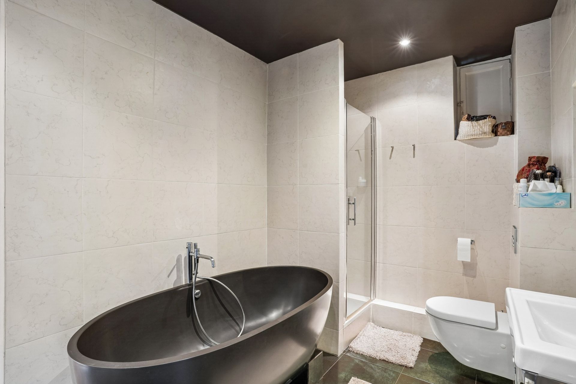 appartement 4 Pièces en vente sur PARIS (75007)