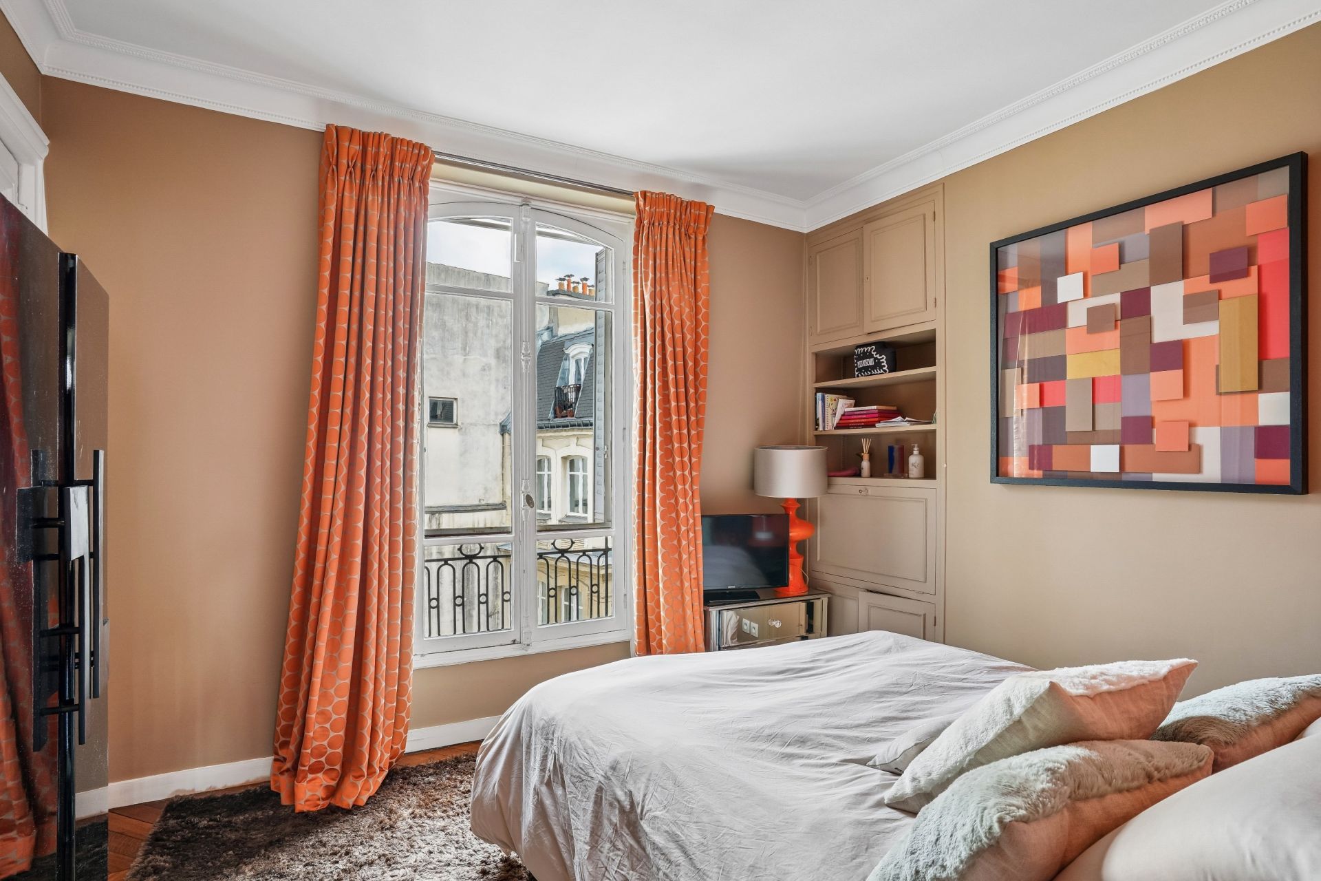 appartement 4 Pièces en vente sur PARIS (75007)