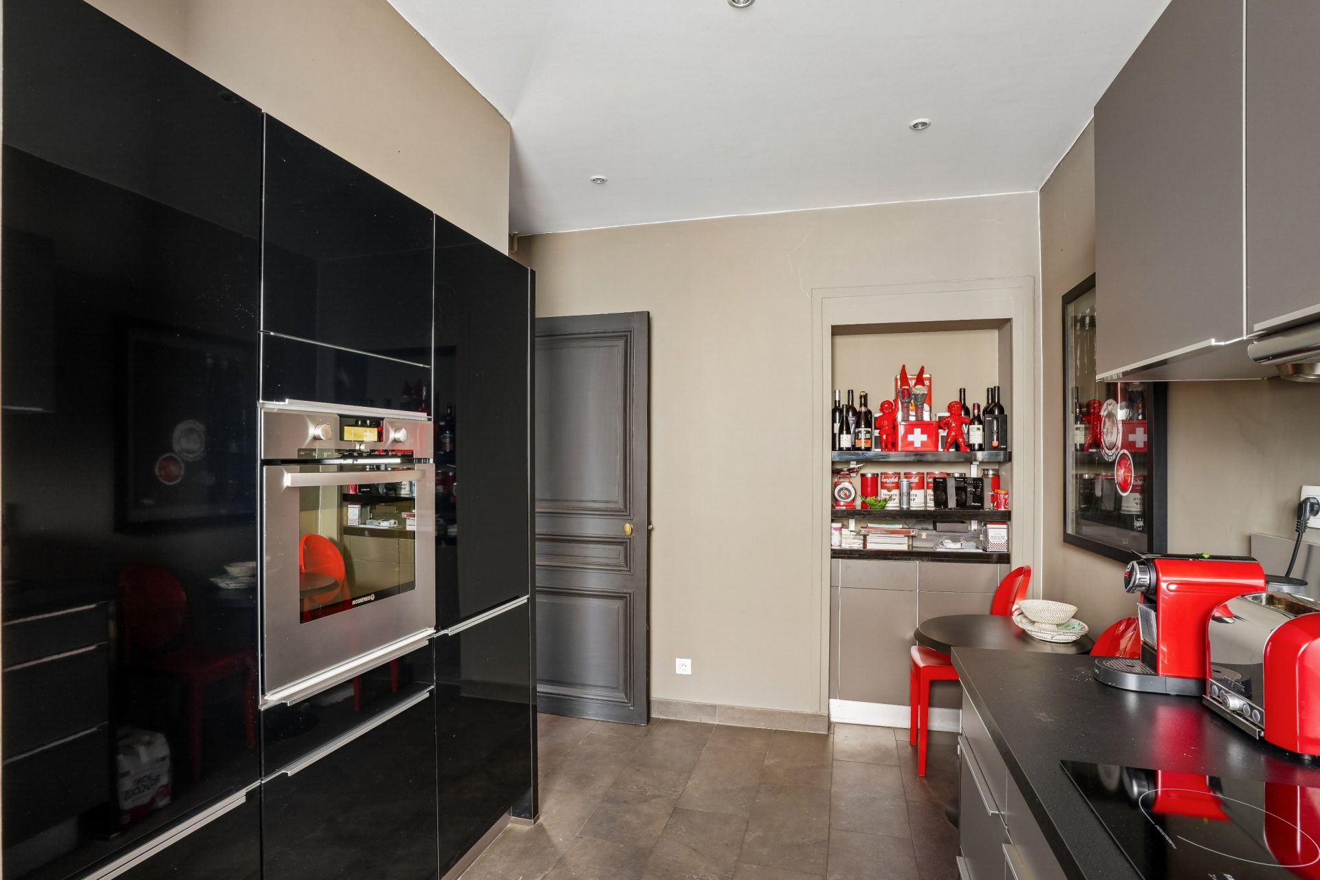appartement 4 Pièces en vente sur PARIS (75007)