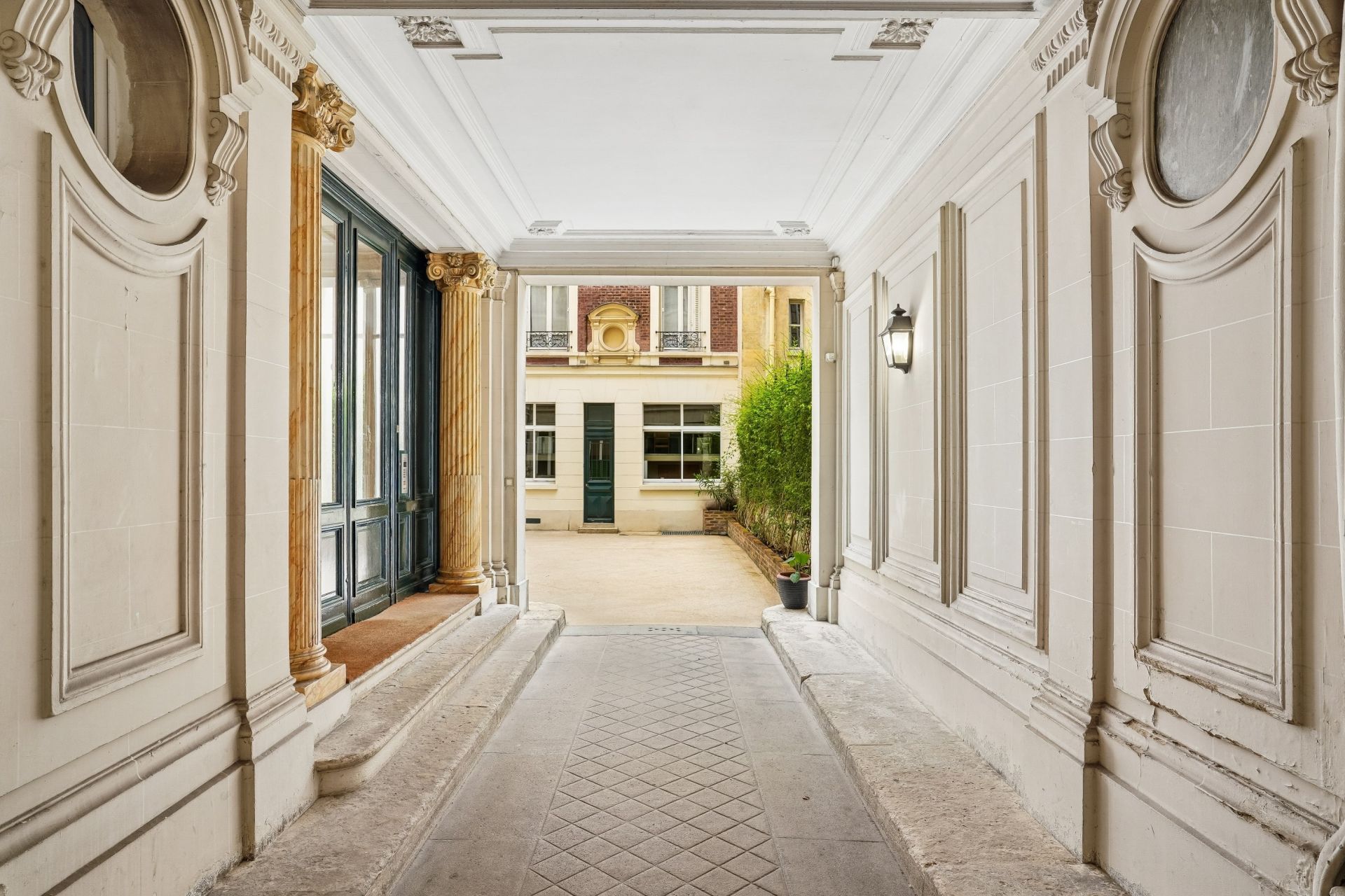 appartement 4 Pièces en vente sur PARIS (75007)