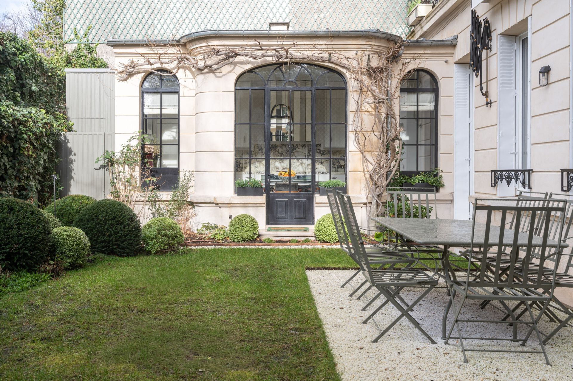 appartement 6 Pièces en location sur PARIS (75007)