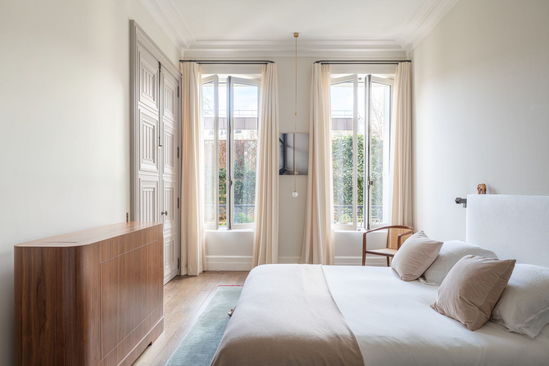 appartement 6 Pièces en location sur PARIS (75007)