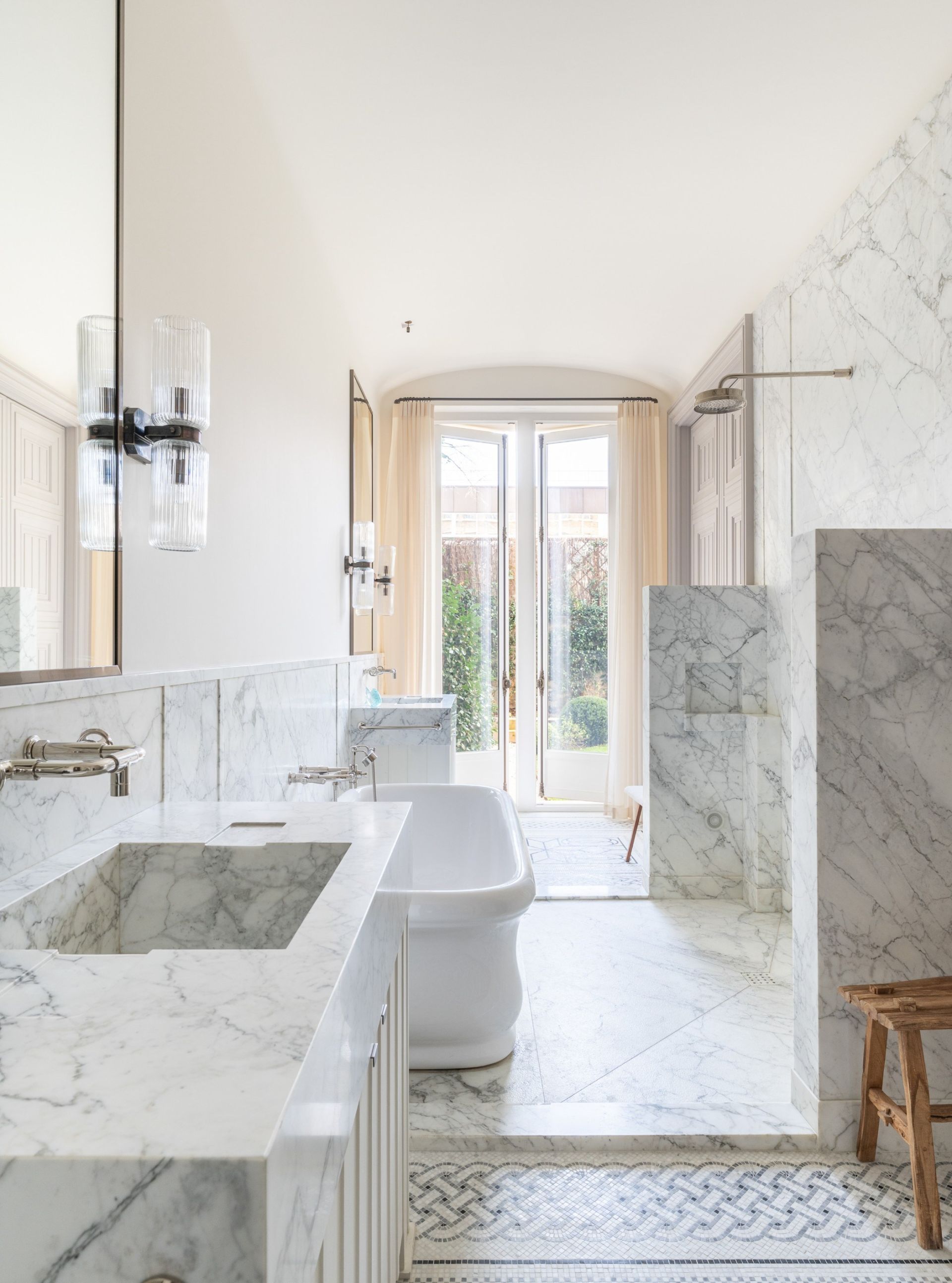 appartement 6 Pièces en location sur PARIS (75007)