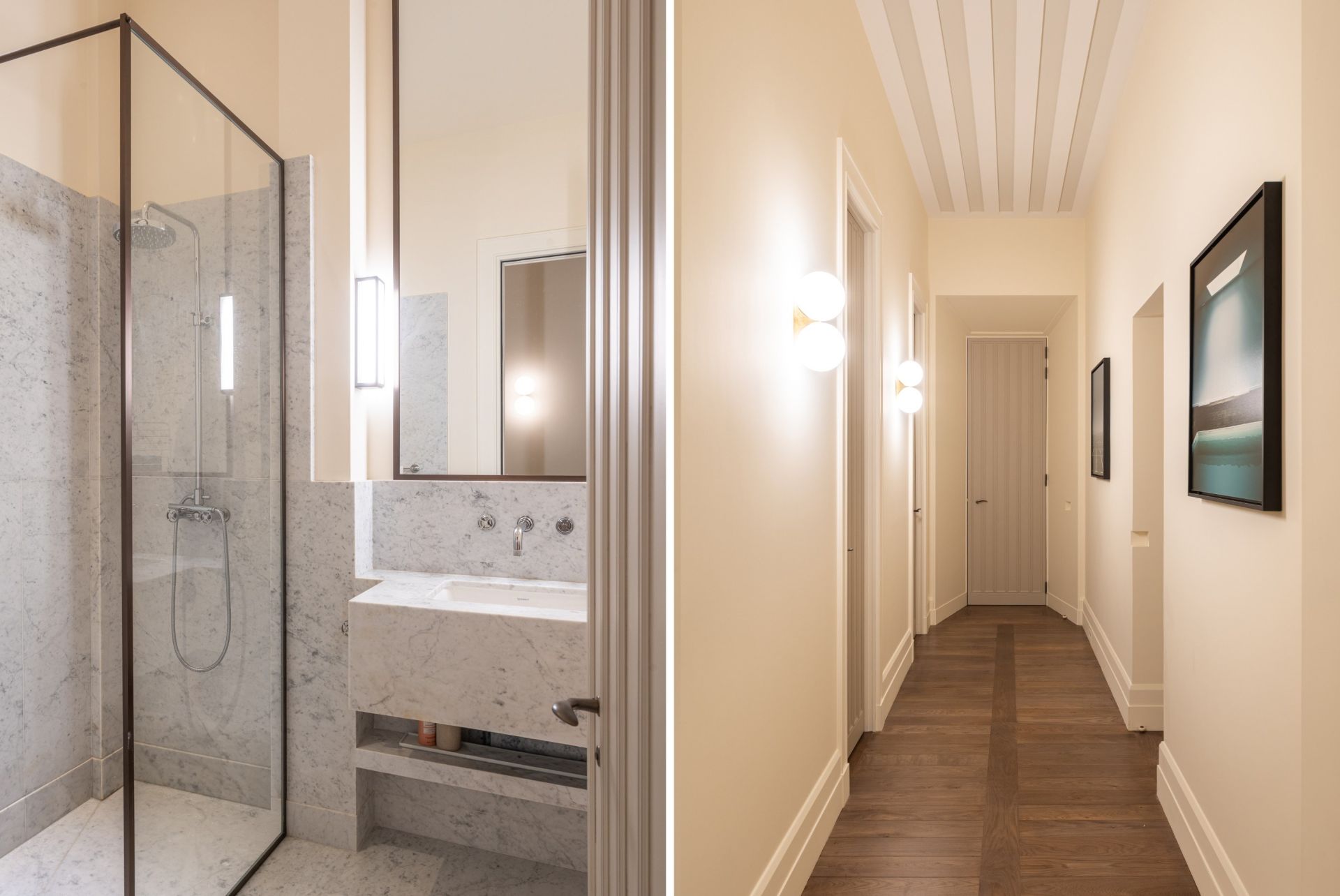 appartement 6 Pièces en location sur PARIS (75007)