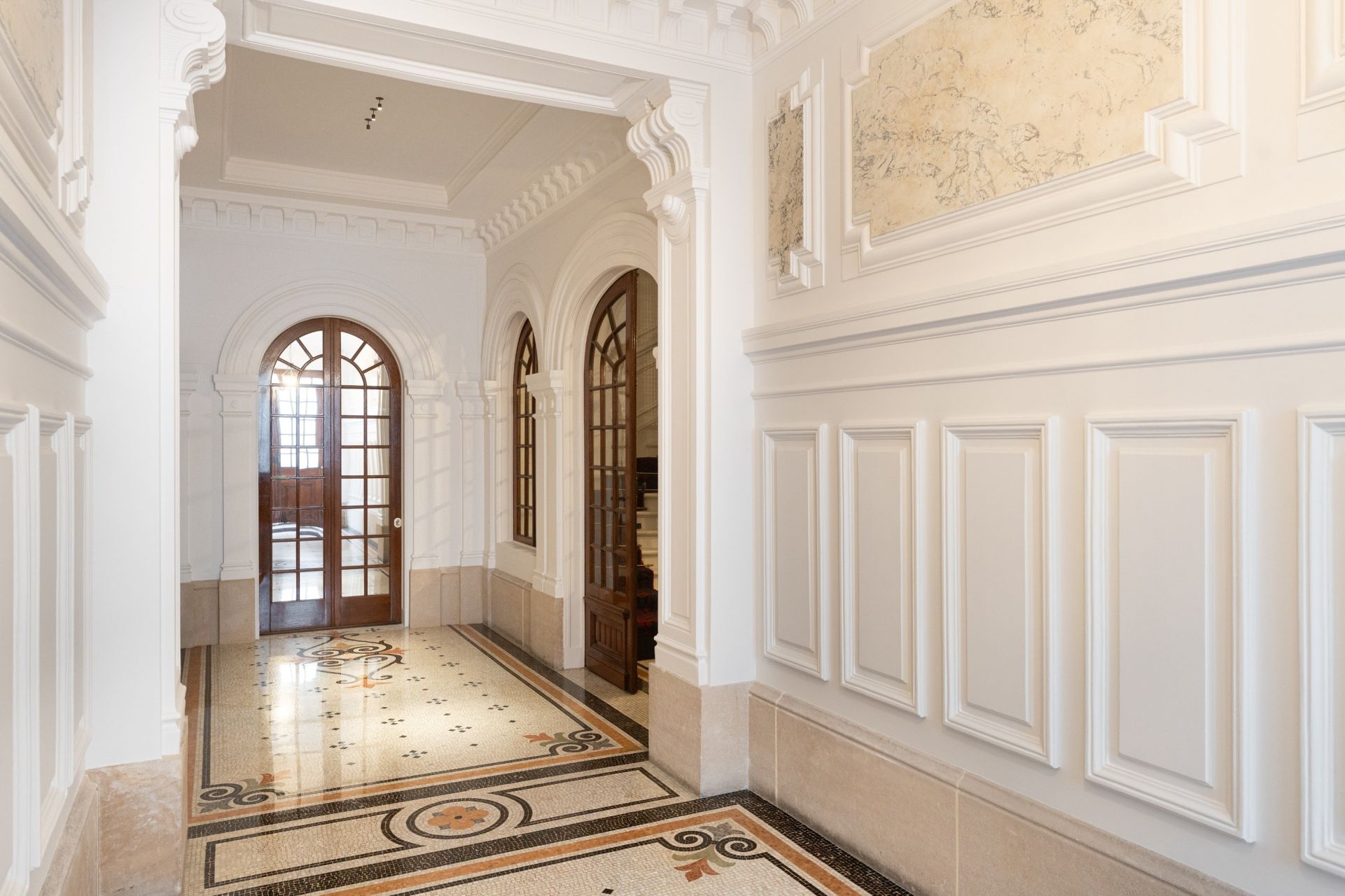 appartement 6 Pièces en location sur PARIS (75007)