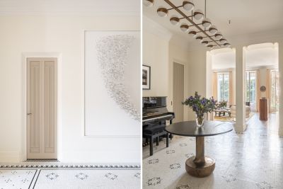 Location Appartement Paris 7 6&nbsp;Pièces 232&nbsp;m²