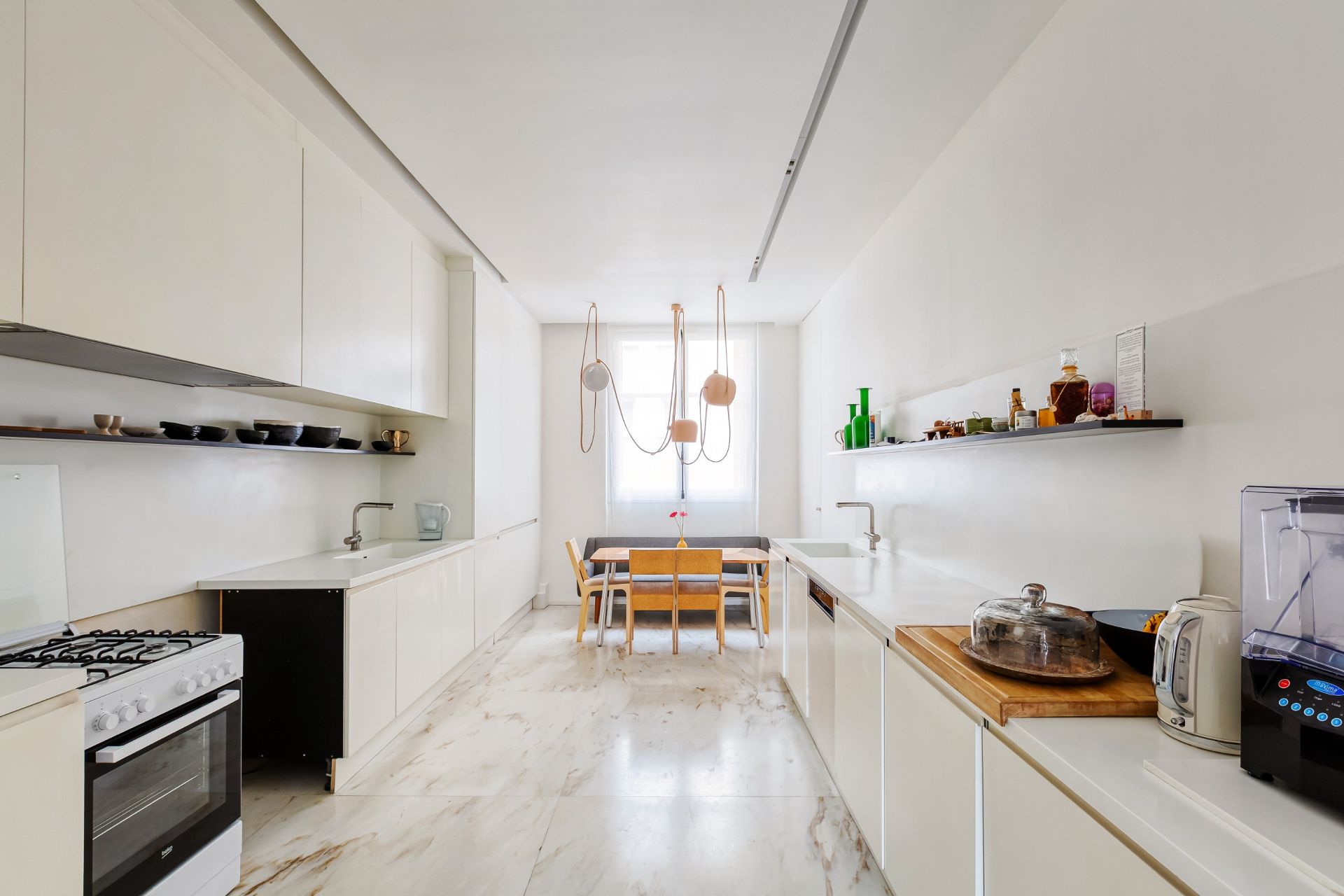 apartment 7 Rooms for sale on PARIS (75016)