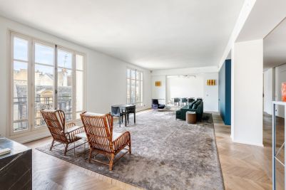 Sale Apartment Paris 16 7&nbsp;Rooms 287.85&nbsp;m²