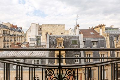 Vente Appartement Paris 16 6&nbsp;Pièces 287.85&nbsp;m²