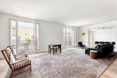 Sale Apartment Paris 16 7&nbsp;Rooms 287.85&nbsp;m²