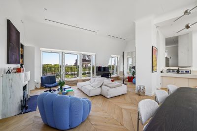 Rental Apartment Paris 16 4&nbsp;Rooms 218&nbsp;m²