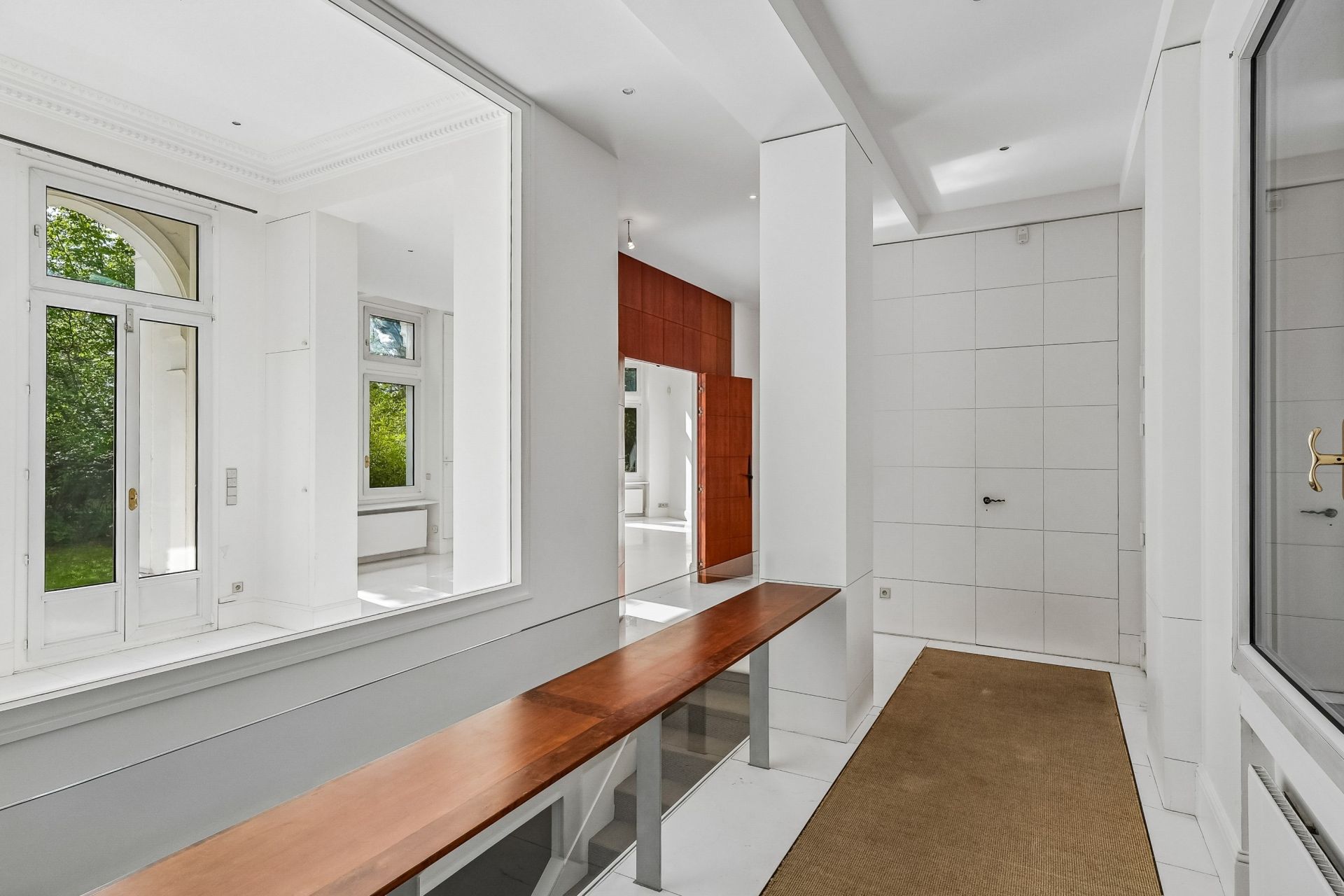 apartment 7 Rooms for sale on NEUILLY SUR SEINE (92200)