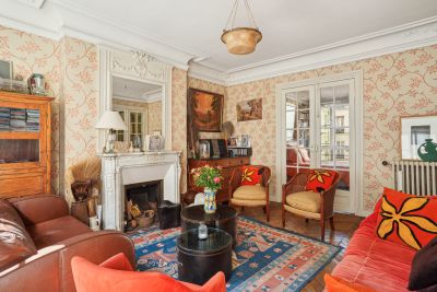 Vente Appartement Paris 9 5&nbsp;Pièces 109&nbsp;m²