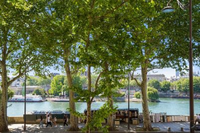 Vente Appartement Paris 1 5&nbsp;Pièces 115&nbsp;m²
