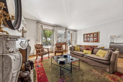 Sale Apartment Paris 1 5&nbsp;Rooms 115&nbsp;m²