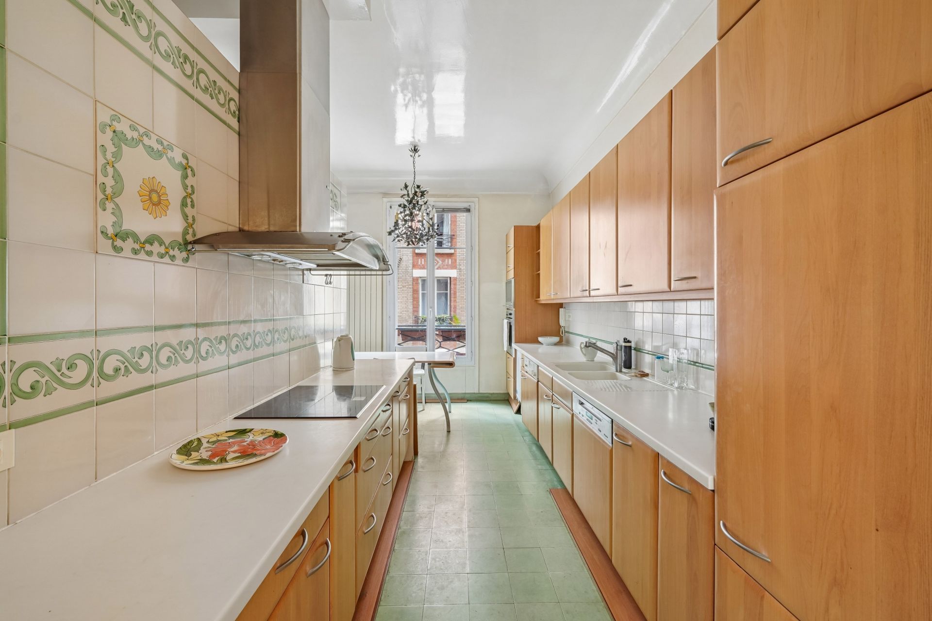 apartment 6 Rooms for sale on PARIS (75006)