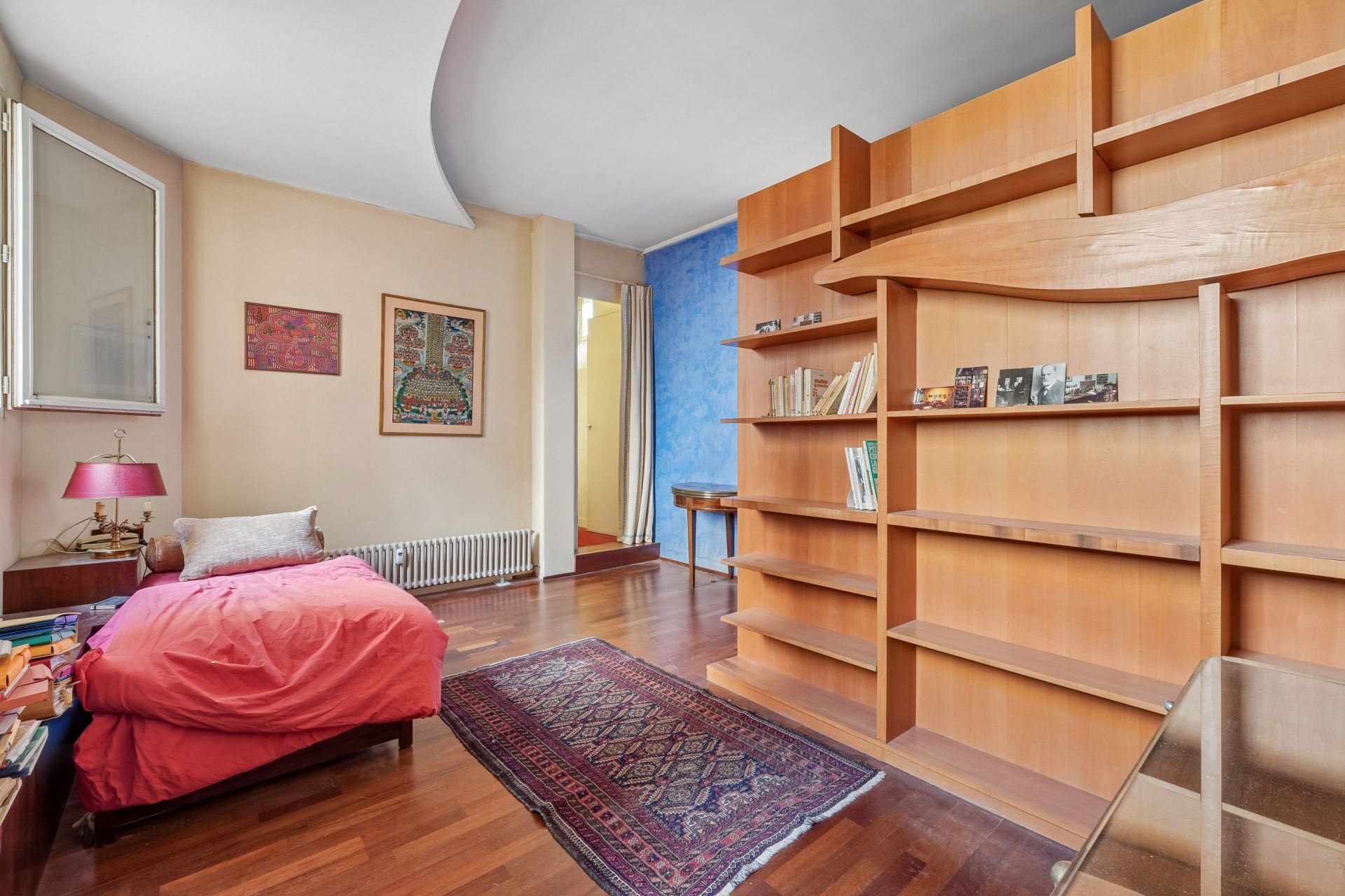 apartment 6 Rooms for sale on PARIS (75006)