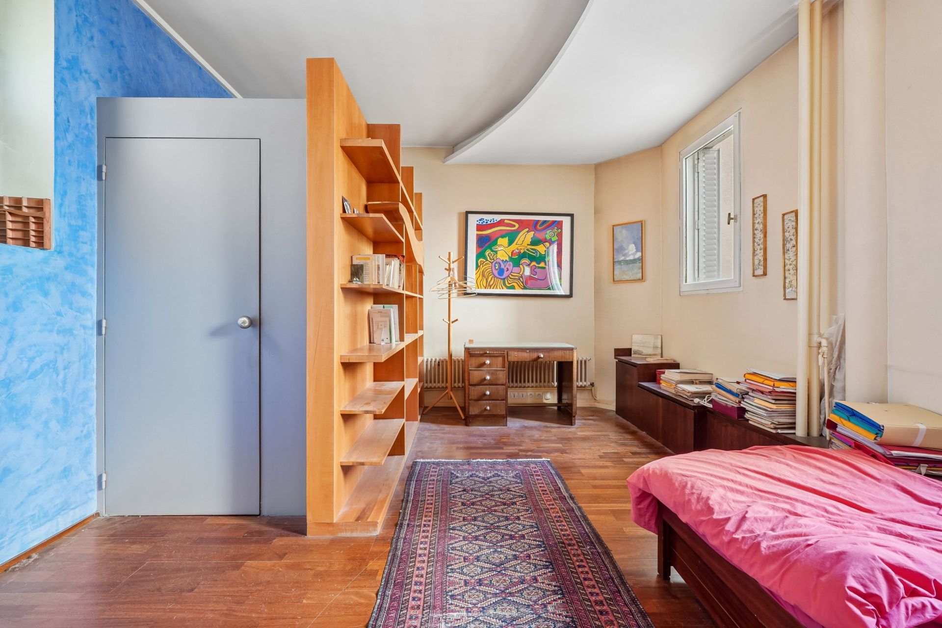 apartment 6 Rooms for sale on PARIS (75006)